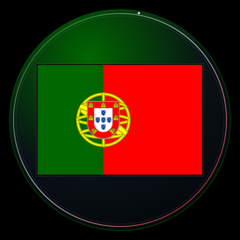 Portugal design preview
