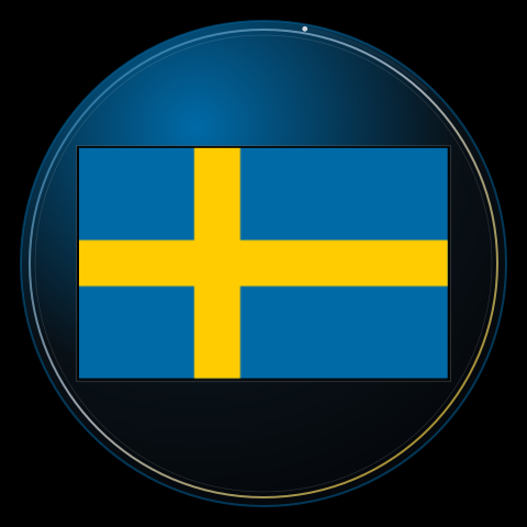 Sweden design preview