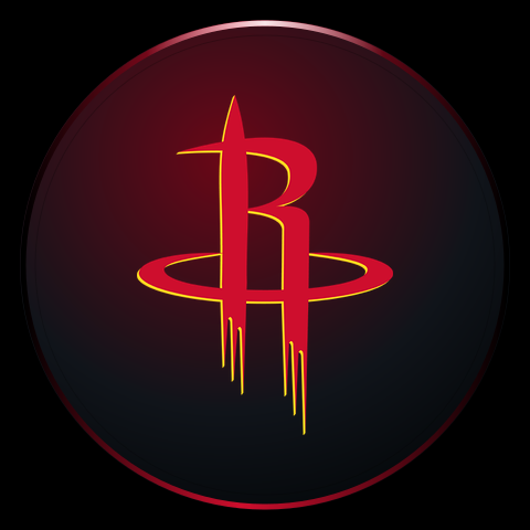 Houston Rockets design preview