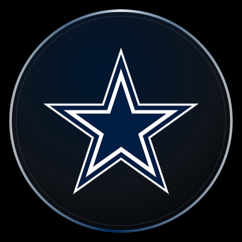 Dallas Cowboys design preview
