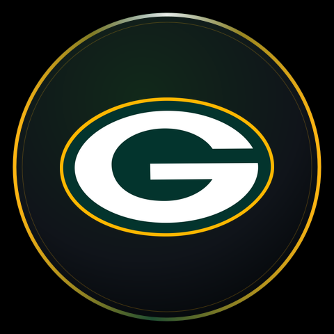 Green Bay Packers design preview