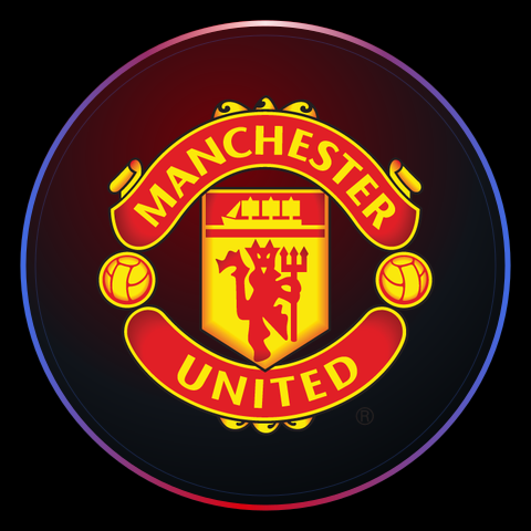 Manchester United design preview