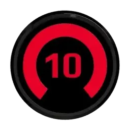 Countdown — 10 Seconds