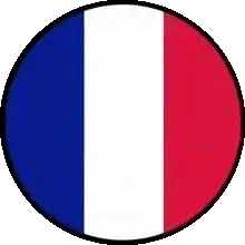 Tricolore — French Flag