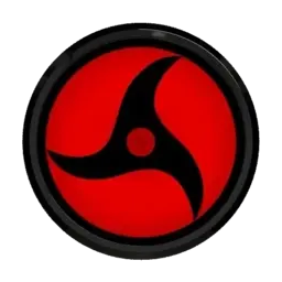 Sharingan — Anime