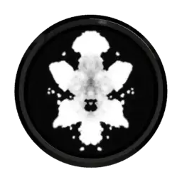Ghost — Face