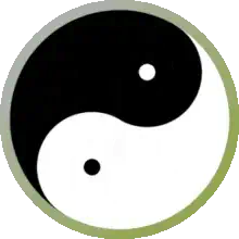 Yin Yang — Balance