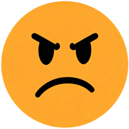 Angry — Classic