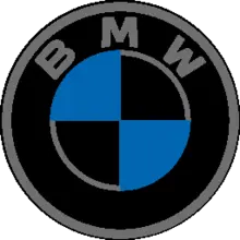Roundel — Dark