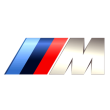 M Stripes — Tricolor