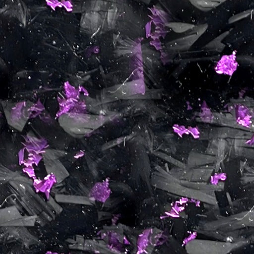Forged purple